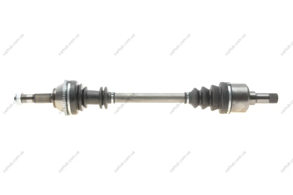 Піввісь (передня) Fiat Ducato 2.5TD 94-06 15" (L) (28x41x757.5x54T) (TDS0035) MAGNETI MARELLI 302004190035 (фото 1)