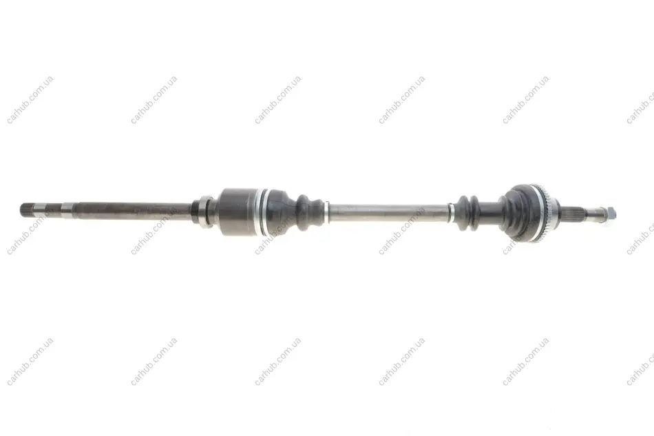 Піввісь (передня) Fiat Ducato 2.5TD 94-06 15" (R) (28x37x1072) (TDS0036) MAGNETI MARELLI 302004190036 (фото 1)