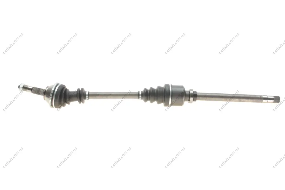 Піввісь (передня) Fiat Ducato D 94-02 (R) (28x41x1079x54T) (TDS0038) MAGNETI MARELLI 302004190038 (фото 1)