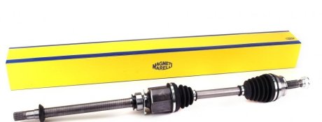 Приводной вал MAGNETI MARELLI 302004190048