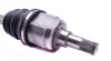 Піввісь (передня) Ford Connect 02-13 (L) (25x26x632) (TDS0055) MAGNETI MARELLI 302004190055 (фото 4)