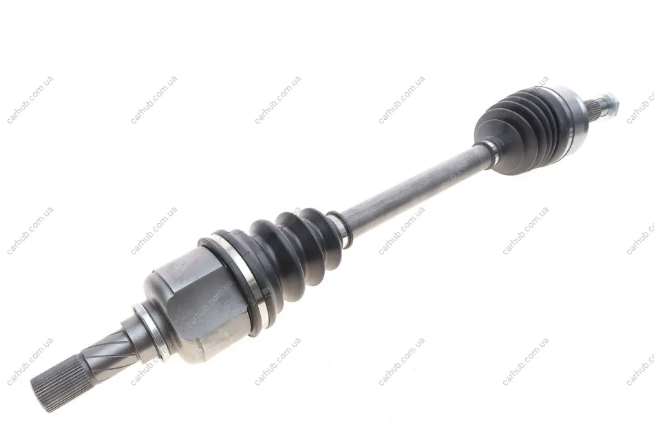Піввісь (передня) Renault Master III 2.3dCi 10- (L) (TDS0061) MAGNETI MARELLI 302004190061 (фото 1)