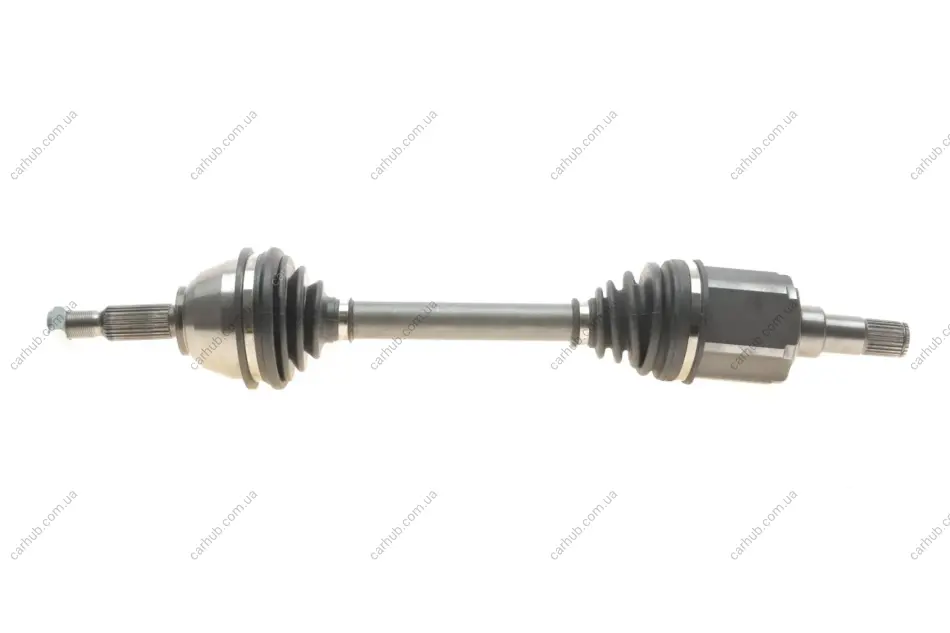Піввісь (передня) Ford Connect 02-13 (L) (25x26x628) (TDS0063) MAGNETI MARELLI 302004190063 (фото 1)