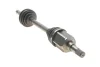 Піввісь (передня) Ford Connect 02-13 (L) (25x26x628) (TDS0063) MAGNETI MARELLI 302004190063 (фото 3)