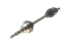 Піввісь (передня) Ford Connect 02-13 (L) (25x26x628) (TDS0063) MAGNETI MARELLI 302004190063 (фото 4)