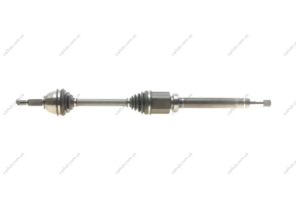 Піввісь (передня) Ford Connect 02-13 (R) (25x26x962) (TDS0064) MAGNETI MARELLI 302004190064 (фото 1)
