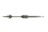 Піввісь (передня) Ford Connect 02-13 (R) (25x26x962) (TDS0064) MAGNETI MARELLI 302004190064 (фото 1)
