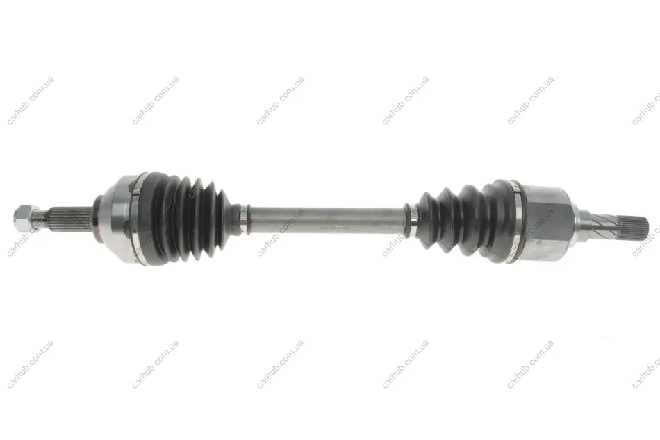 Піввісь (передня) Renault Trafic 2.0dCi 06- (L) (27x39x694) (TDS0065) MAGNETI MARELLI 302004190065 (фото 1)
