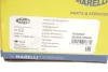Піввісь (передня) Renault Trafic 2.0dCi 06- (L) (27x39x694) (TDS0065) MAGNETI MARELLI 302004190065 (фото 2)