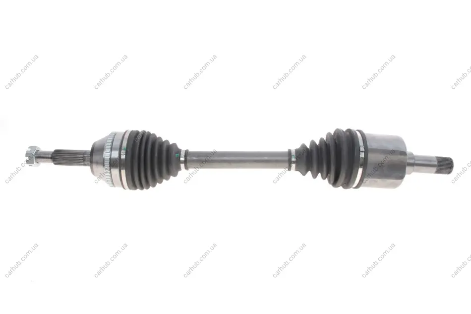 Піввісь (передня) Ford Transit 2.2/2.4TDCi 04- (L) (28x41x754) (TDS0067) MAGNETI MARELLI 302004190067 (фото 1)