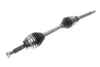 Піввісь (передня) Ford Transit 2.2/2.4TDCi 04- (R) (28x41x1093) (TDS0068) MAGNETI MARELLI 302004190068 (фото 4)