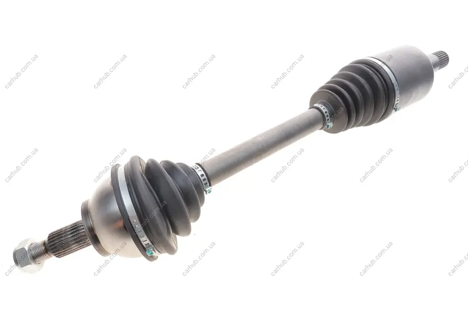 Піввісь (передня) Ford Connect 02-13 (L) (25x26x632) (TDS0073) MAGNETI MARELLI 302004190073 (фото 1)