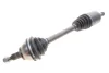 Піввісь (передня) Ford Connect 02-13 (L) (25x26x632) (TDS0073) MAGNETI MARELLI 302004190073 (фото 1)