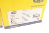 Піввісь (передня) Ford Connect 02-13 (L) (25x26x632) (TDS0073) MAGNETI MARELLI 302004190073 (фото 2)