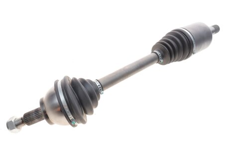 Фото полуось (передня) Ford Connect 02-13 (L) (25x26x632) (TDS0073) MAGNETI MARELLI 302004190073 Полуось (передня) Ford Connect 02-13 (L) (25x26x632) (TDS0073) MAGNETI MARELLI 302004190073