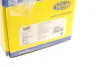 Піввісь (передня) MB A-class (W169)/B-class (W245) 1.5-2.0D 04-12 (R) (TDS0074) MAGNETI MARELLI 302004190074 (фото 2)