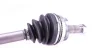 Піввісь (передня) Renault Master 1.9-2.2dCi 98- (R) (28x39x1118х51T) (TDS0078) MAGNETI MARELLI 302004190078 (фото 5)