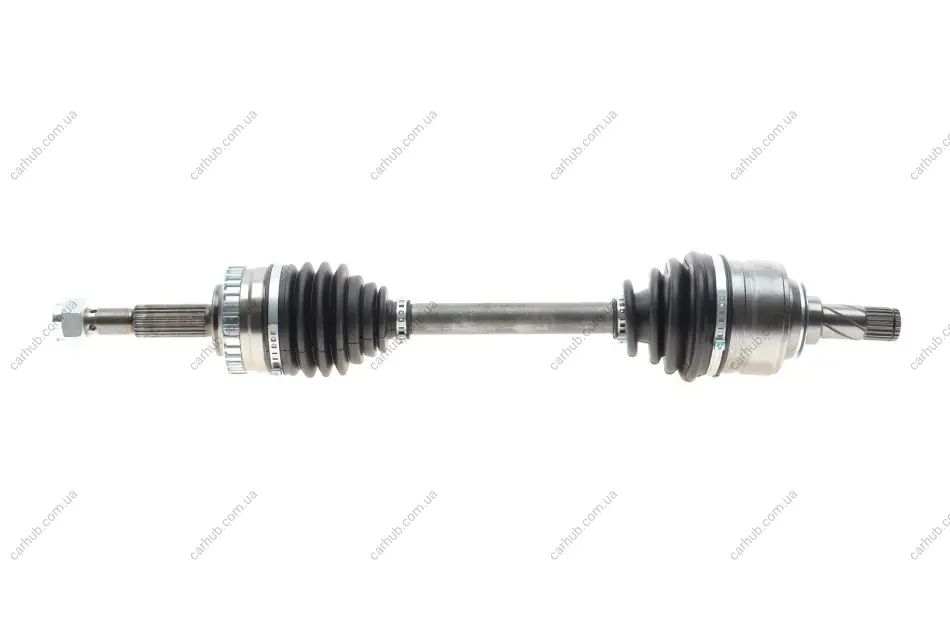 Піввісь (передня) Opel Combo 1.6/1.7DTI/DI 01- (L) (22x22x585x29T) (TDS0081) MAGNETI MARELLI 302004190081 (фото 1)