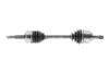 Піввісь (передня) Opel Combo 1.6/1.7DTI/DI 01- (L) (22x22x585x29T) (TDS0081) MAGNETI MARELLI 302004190081 (фото 1)