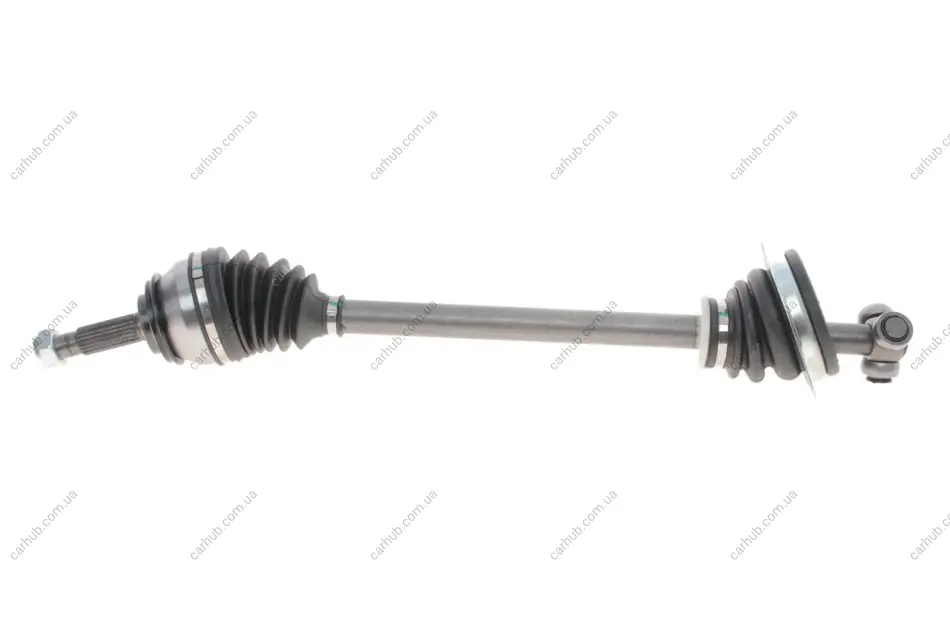 Піввісь (передня) Renault Logan 04- (L) (21x49x681) (TDS0085) MAGNETI MARELLI 302004190085 (фото 1)