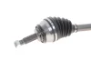 Піввісь (передня) Renault Logan 04- (L) (21x49x681) (TDS0085) MAGNETI MARELLI 302004190085 (фото 4)