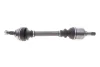Піввісь (передня) Citroen Berlingo/Peugeot Partner 1.6HDI/1.6i 08- (L) (25х24х625) (TDS0087) MAGNETI MARELLI 302004190087 (фото 1)