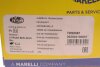 Піввісь (передня) Citroen Berlingo/Peugeot Partner 1.6HDI/1.6i 08- (L) (25х24х625) (TDS0087) MAGNETI MARELLI 302004190087 (фото 2)