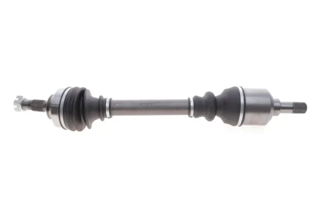 Піввісь (передня) Citroen Berlingo/Peugeot Partner 1.6HDI/1.6i 08- (L) (25х24х625) (TDS0087) MAGNETI MARELLI 302004190087