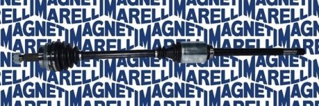 Приводной вал MAGNETI MARELLI 302004190094