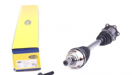 Приводной вал MAGNETI MARELLI 302004190101