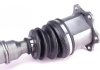 Полуось VW Golf/Passat 1.9-2.0TDI (R) (36x755) (TDS0102) MAGNETI MARELLI 302004190102 (фото 6)