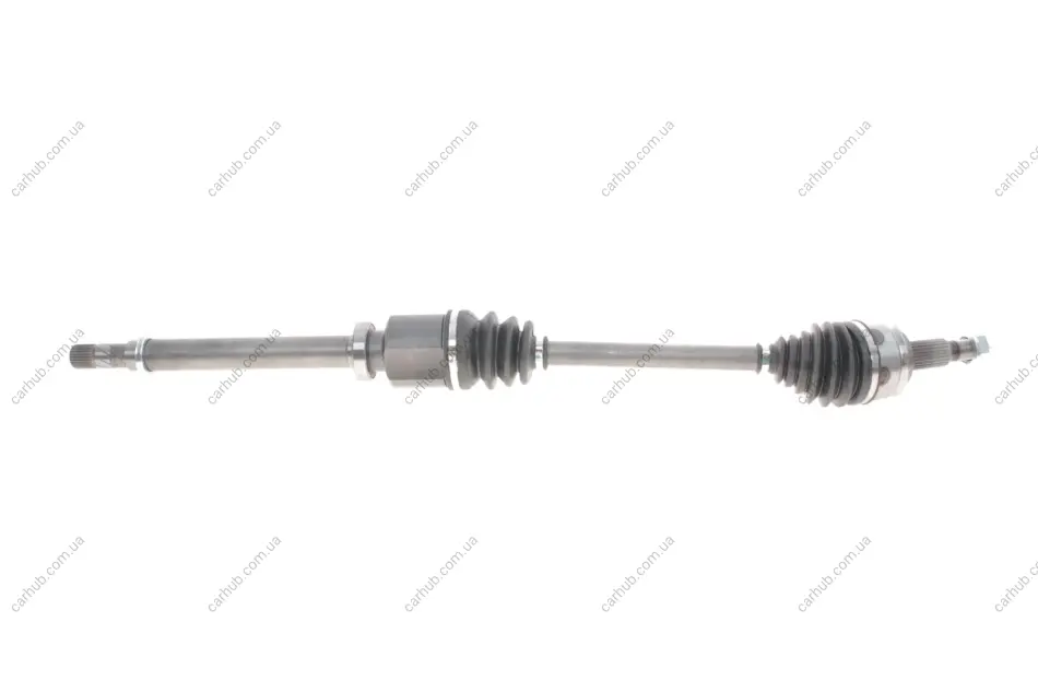 Піввісь Renault Kangoo 1.5dCi 08- (R) (27x26x920) (TDS0115) MAGNETI MARELLI 302004190115 (фото 1)