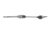 Піввісь Renault Kangoo 1.5dCi 08- (R) (27x26x920) (TDS0115) MAGNETI MARELLI 302004190115 (фото 1)