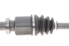 Піввісь Renault Kangoo 1.5dCi 08- (R) (27x26x920) (TDS0115) MAGNETI MARELLI 302004190115 (фото 3)