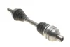 Піввісь (передня) Opel Astra H 1.7 CDTI 04-14 (R) MAGNETI MARELLI 302004190220 (фото 3)