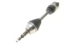 Піввісь (передня) Opel Astra H 1.7 CDTI 04-14 (R) MAGNETI MARELLI 302004190220 (фото 4)