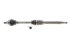 Привідний вал передн прав 917мм VOLVO C30, S40 II, V50 1.6D 01.10-12.12 MAGNETI MARELLI 302004190298 (фото 1)