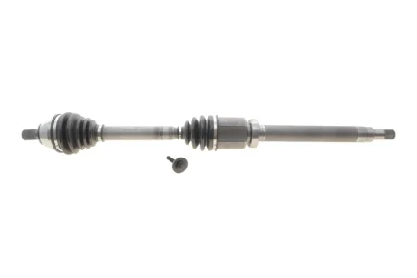 Привідний вал передн прав 917мм VOLVO C30, S40 II, V50 1.6D 01.10-12.12 MAGNETI MARELLI 302004190298