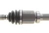 Привідний вал передн прав 917мм VOLVO C30, S40 II, V50 1.6D 01.10-12.12 MAGNETI MARELLI 302004190298 (фото 5)