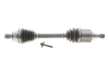 Піввісь (передня) (L) Volvo C30/S40/V50 1.6D 10-12 (36x26x582) MAGNETI MARELLI 302004190301 (фото 1)