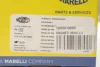 Піввісь (передня) (L) Volvo C30/S40/V50 1.6D 10-12 (36x26x582) MAGNETI MARELLI 302004190301 (фото 2)