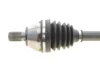Піввісь (передня) (L) Volvo C30/S40/V50 1.6D 10-12 (36x26x582) MAGNETI MARELLI 302004190301 (фото 4)