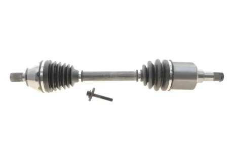 Піввісь (передня) (L) Volvo C30/S40/V50 1.6D 10-12 (36x26x582) MAGNETI MARELLI 302004190301