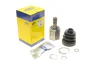 ШРКШ (внутрішній) Hyundai Accent II 1.3-1.5 00-05 (TIJ0023) MAGNETI MARELLI 302009100023 (фото 1)