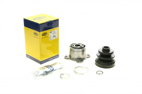 ШРКШ (внутрішній) Mitsubishi L200 2.5 DI-D 05-15 (R) (TIJ0027) MAGNETI MARELLI 302009100027