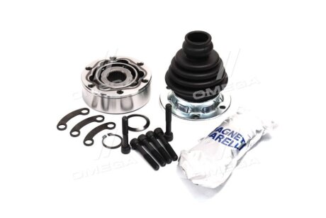 Фото шарнір привідного валу MAGNETI MARELLI 302009100040 Шарнір привідного валу MAGNETI MARELLI 302009100040