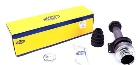 ШРУС (внутренний) VW T5 1.9TDI/2.0i 03- (R) (TIJ0044) MAGNETI MARELLI 302009100044