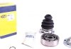 РШ шарнир (к-кт) MAGNETI MARELLI 302009100047 (фото 1)