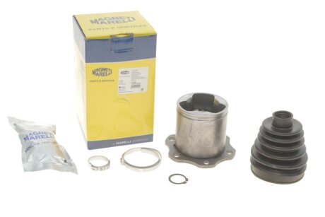 ШРКШ (внутренний) Audi A4/A6/A8/Q5 1.8-3.0 TDI 11-18 MAGNETI MARELLI 302009100056