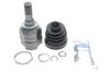 ШРКШ (внутрішній) Toyota Auris 1.4D-4D 07-18/Corolla 1.3 02-07 (23x23x113) MAGNETI MARELLI 302009100078 (фото 1)